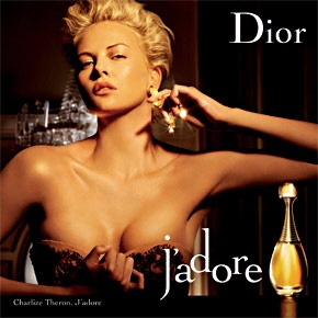 Nước hoa Dior