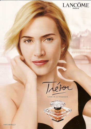 Nước hoa Lancôme