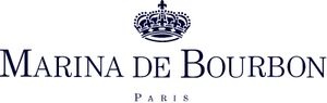 Princess Marina De Bourbon