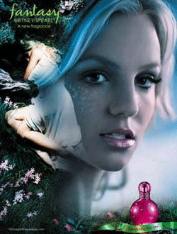 Britney Spears