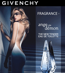 Nước hoa Givenchy