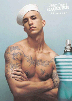 Nước hoa Jean Paul Gaultier