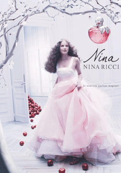 Nina Ricci