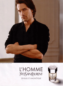 Nước hoa Yves Saint Laurent