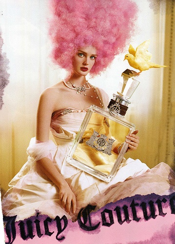 Nước hoa Juicy Couture