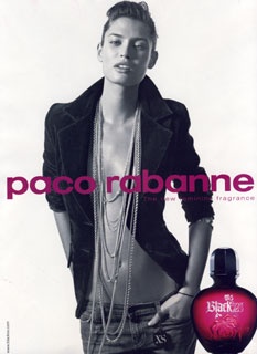 Paco Rabanne