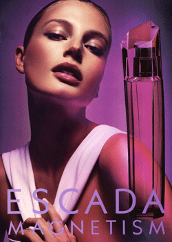 Nước hoa Escada