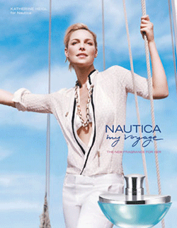 Nước hoa Nautica