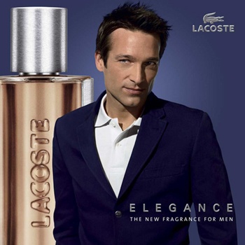 Nước hoa Lacoste