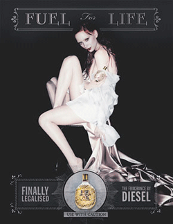 Diesel