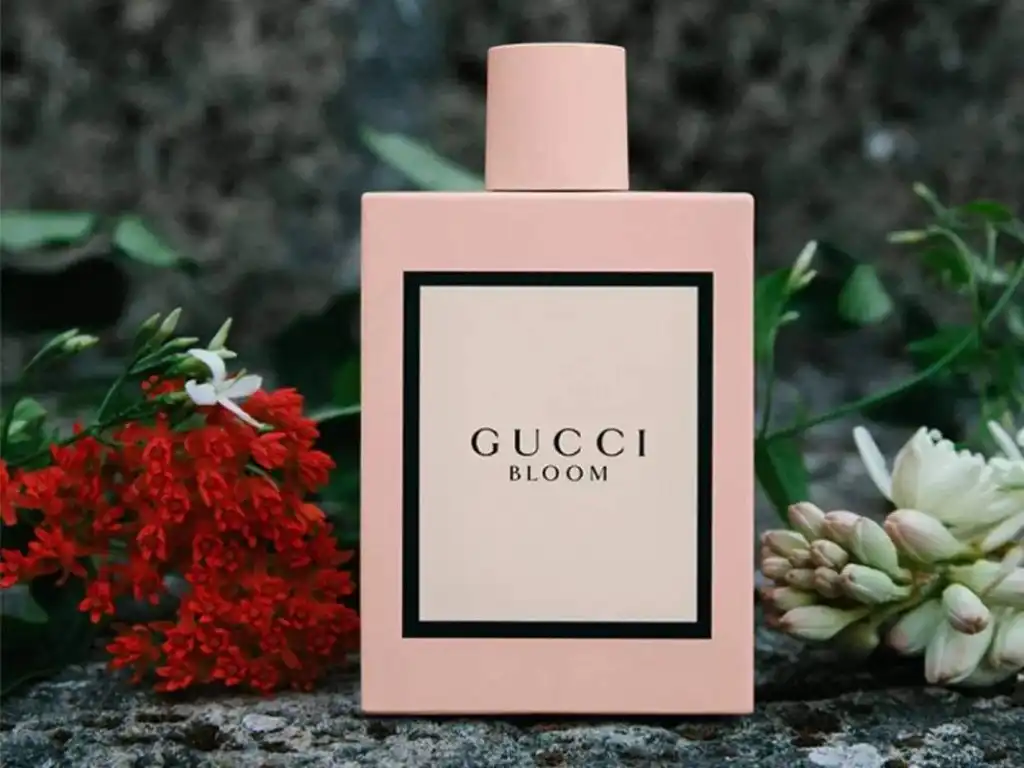Gucci Bloom EDP – hương gốc kinh điển