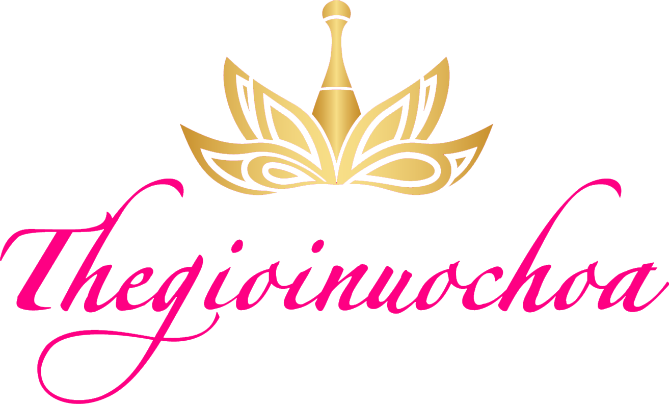 Thế Giới Nước Hoa