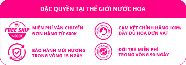 Đặc quyền TGNH Mobile