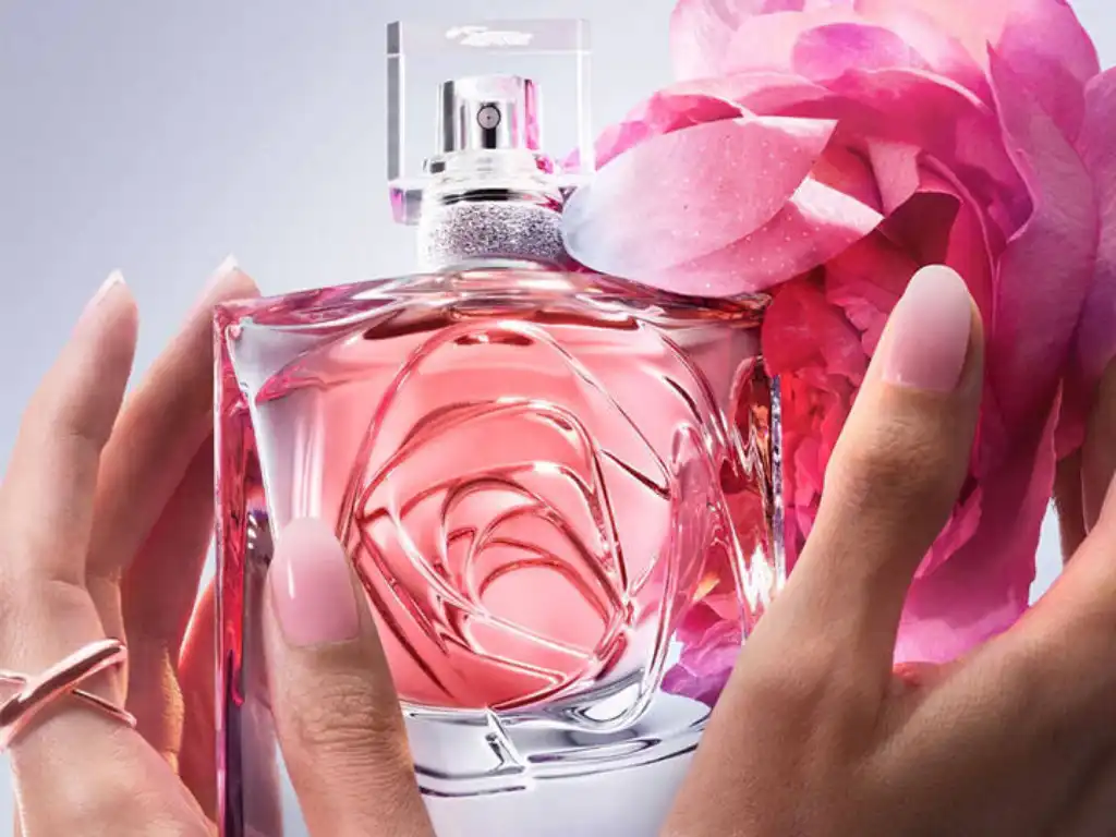 Lancome La Vie Est Belle Rose Extraordinaire – nữ tính và lãng mạn
