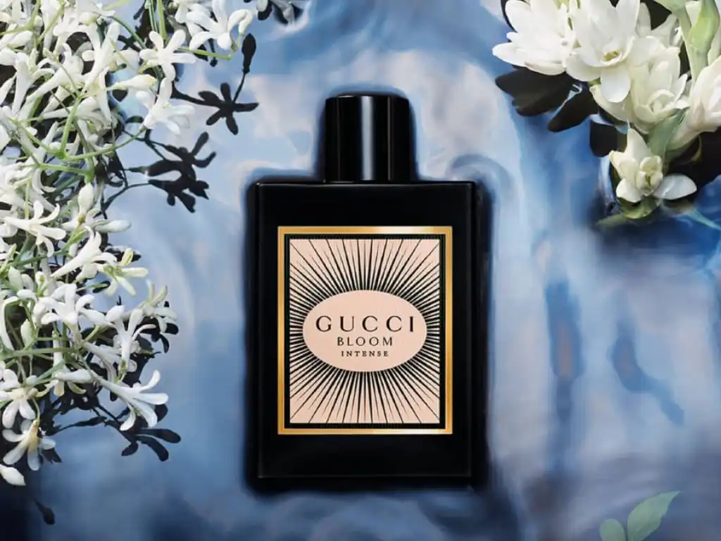 Gucci Bloom Intense EDP phiên bản mới