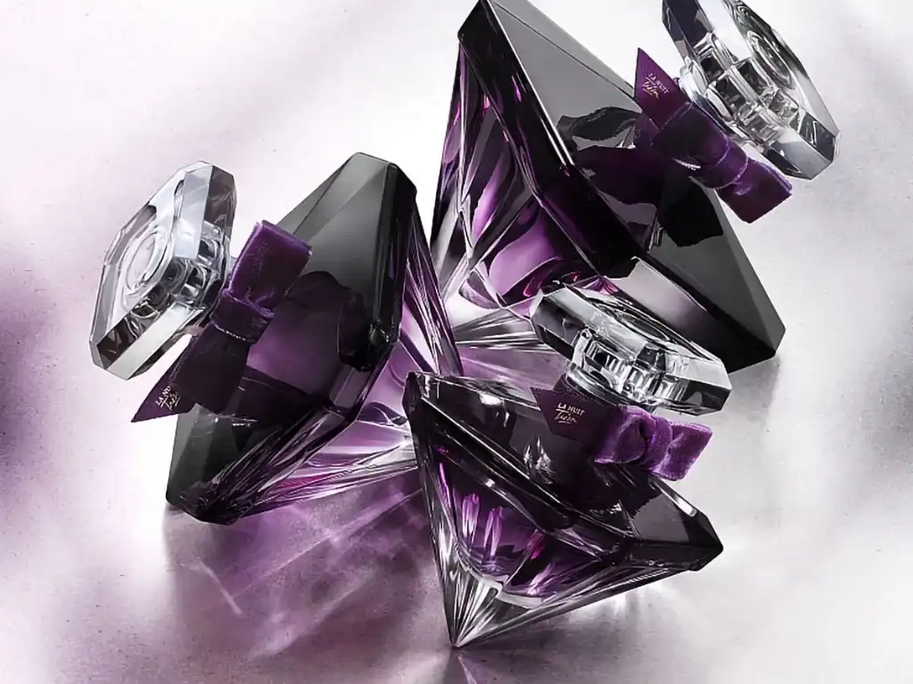 Trésor La Nuit Le Parfum – bí ẩn và gợi cảm