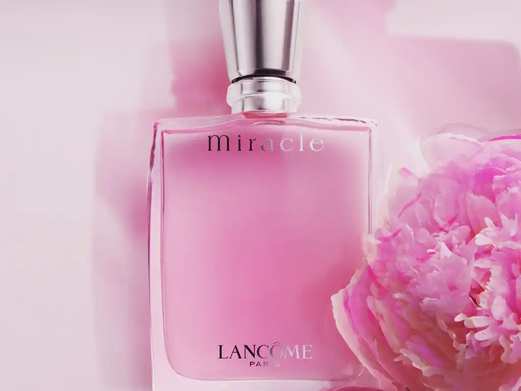 Miracle EDP – Tươi mới và hiện đại