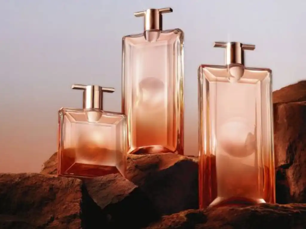Idôle Now EDP – trẻ trung, bứt phá