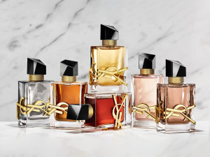 Nước hoa YSL nữ mùi nào thơm nhất