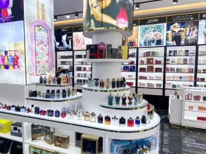 review nước hoa