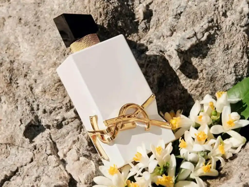Review nước hoa YSL Libre L’Eau Nue