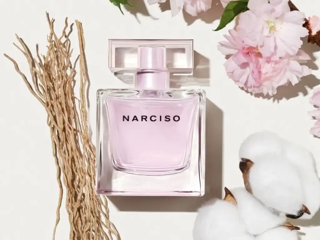 Review nước hoa Narciso Rodriguez Radiante EDP