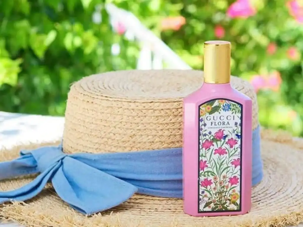 Gucci Flora Gorgeous Gardenia EDP trẻ trung và nữ tính