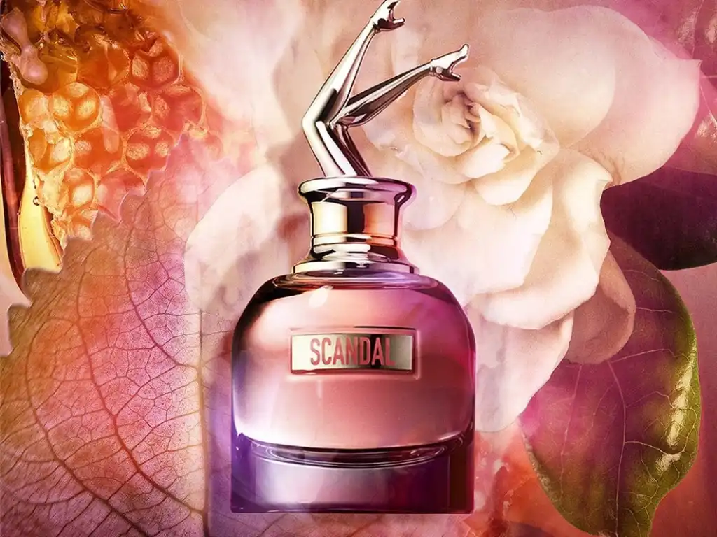 Jean Paul Gaultier Scandal For Her EDP – ngọt ngào và khiêu khích