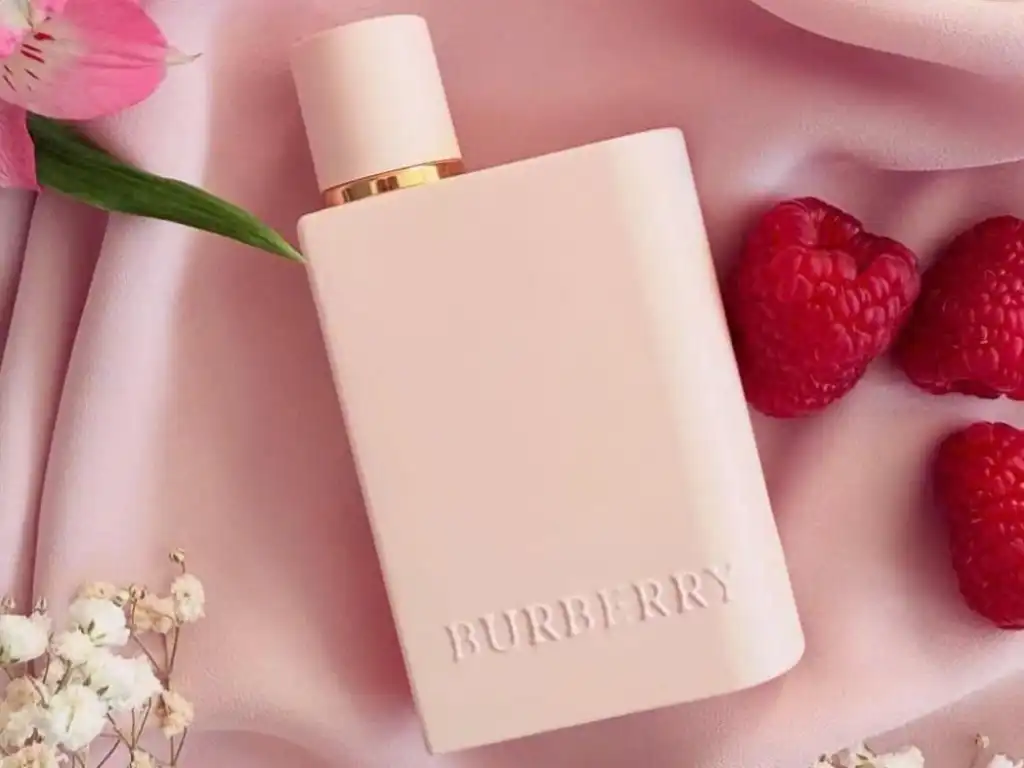 Burberry For Her EDP Intense