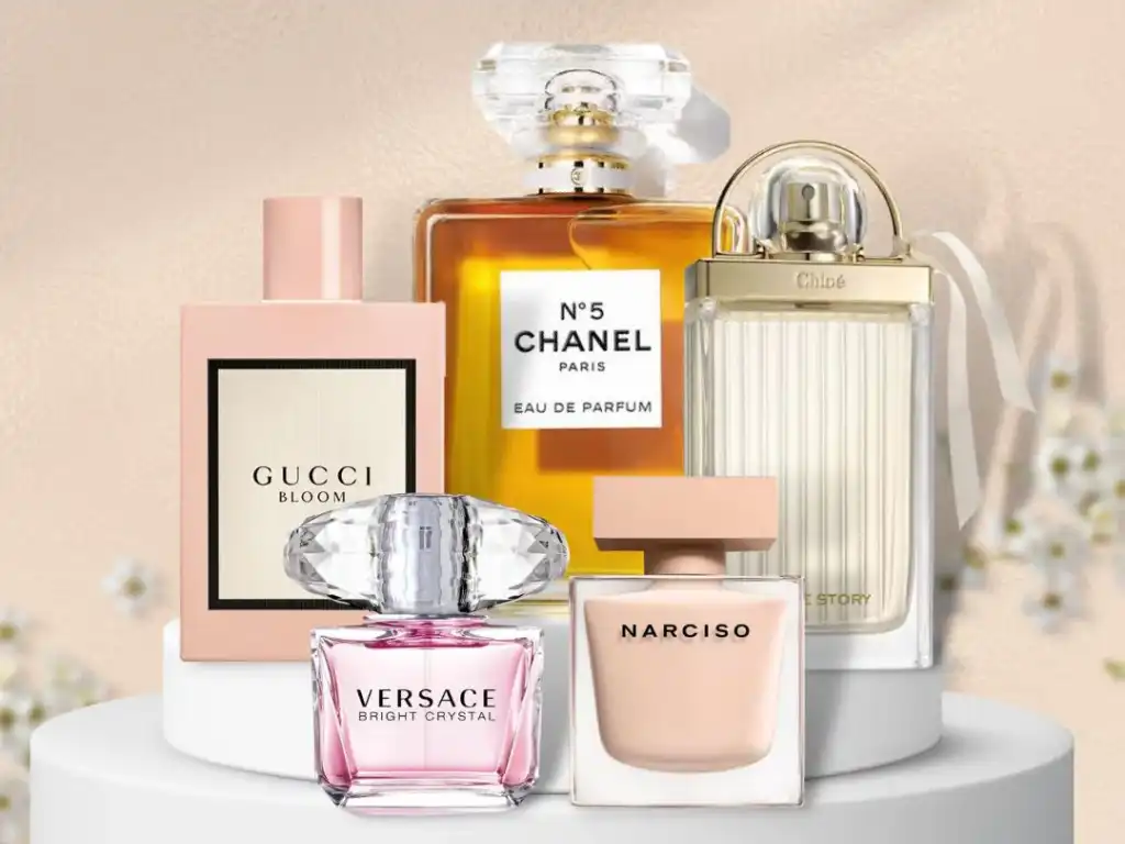 Modana Perfume tại Đà Nẵng