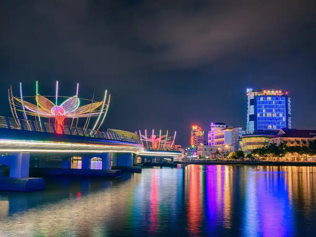 thị trường các cửa hàng bán nước hoa ở Cần Thơ