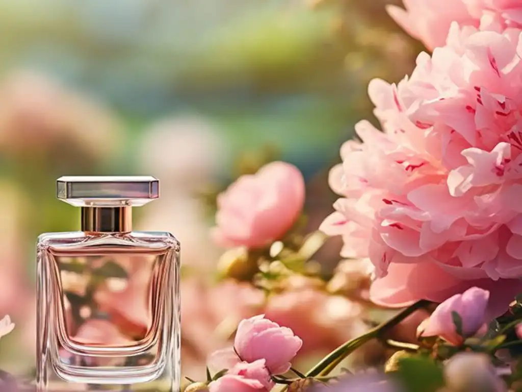 Shop nước hoa Công Hanh Bắc Ninh