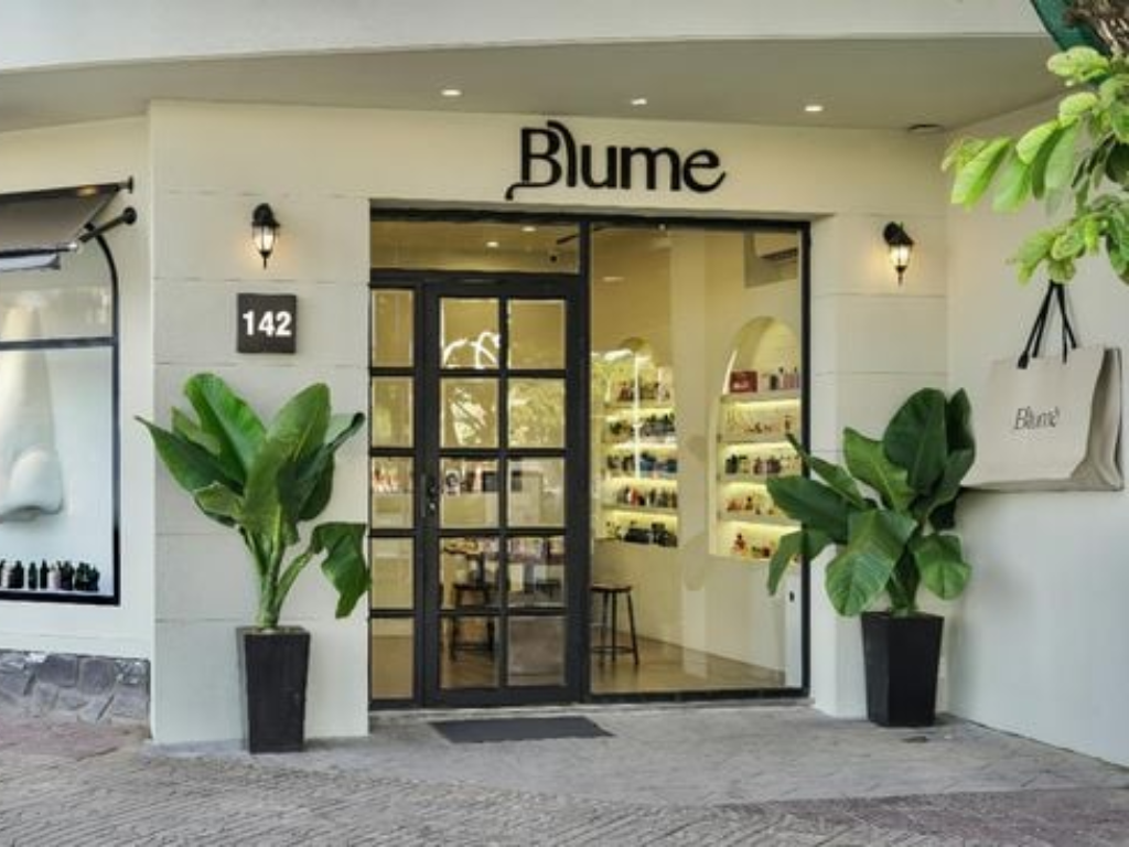 Blume – Tiệm Nước Hoa Cần Thơ