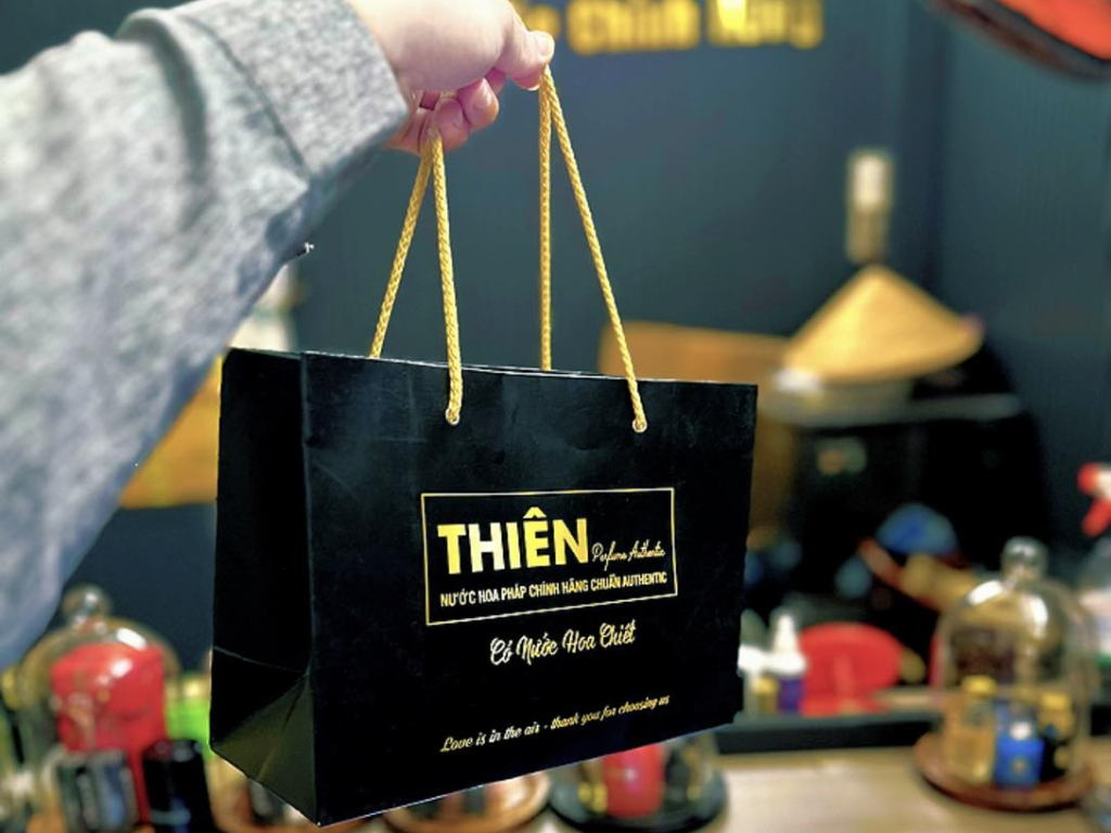 Thiên Perfume Authentic