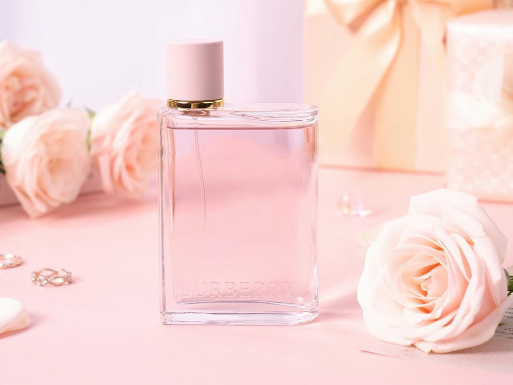 Burberry Her Garden Party là phiên bản giới hạn độc đáo trong dòng Her – mang tinh thần tiệc tùng giữa vườn hoa mùa xuân