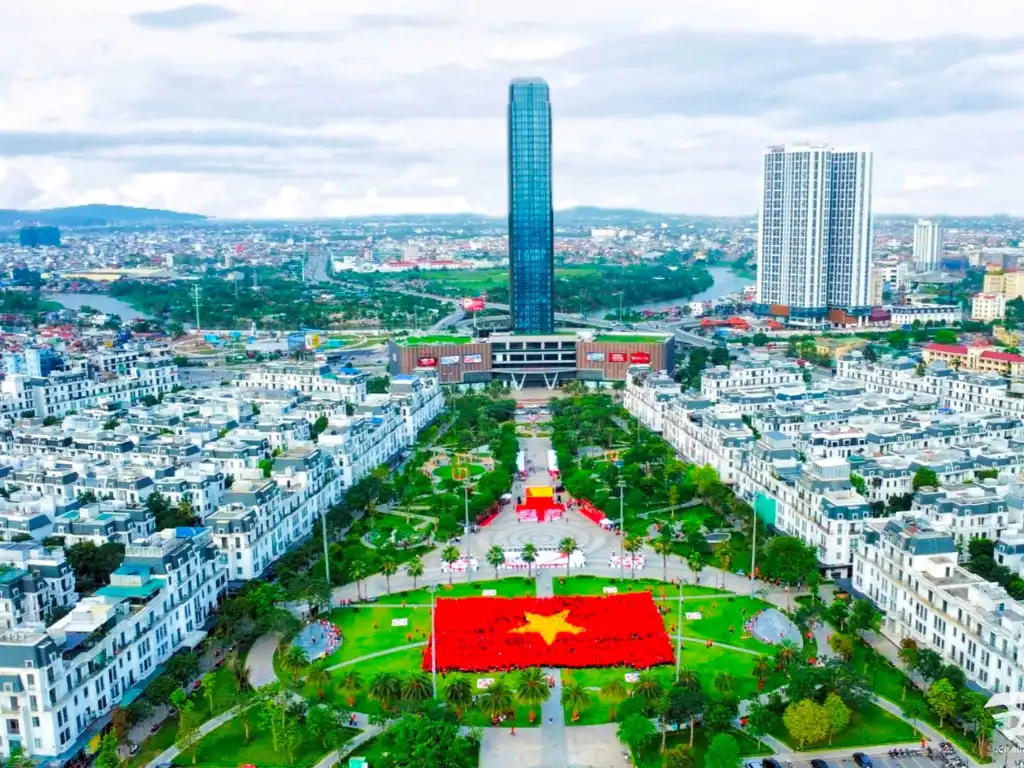 Thị trường các cửa hàng nước hoa tại Hải Phòng