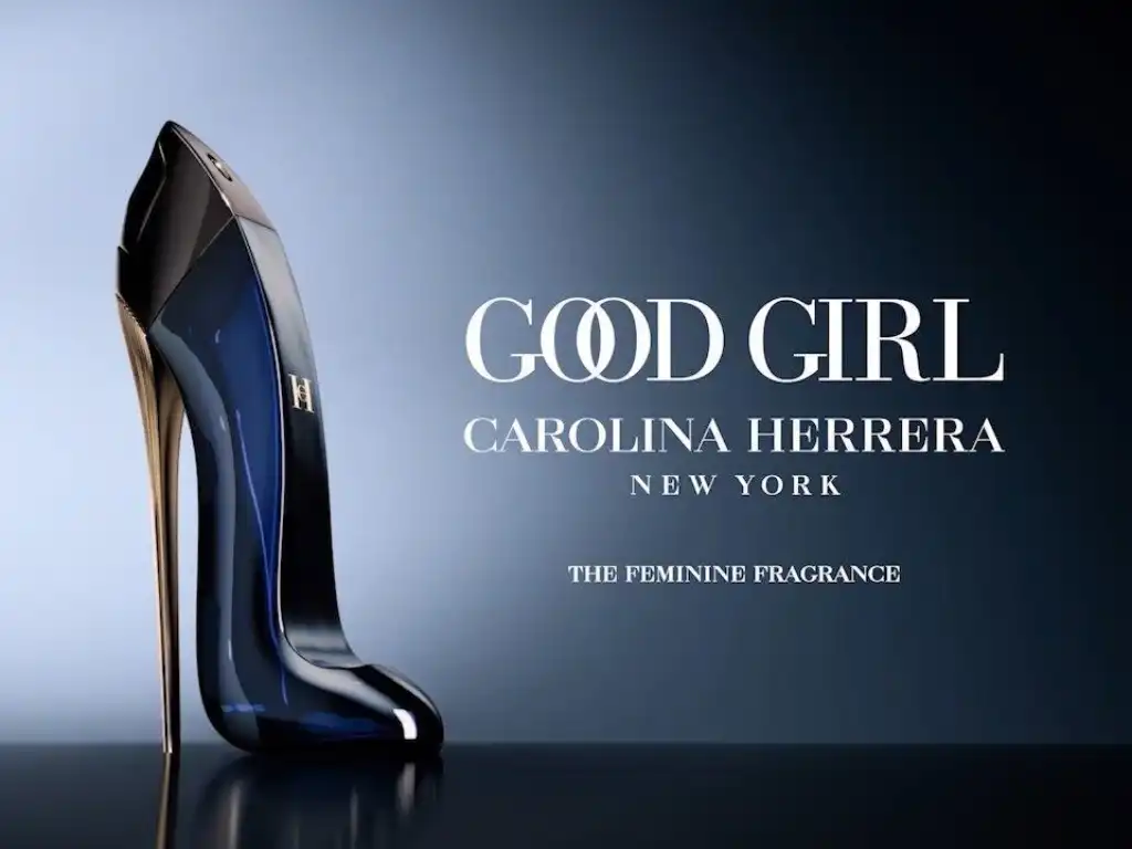 Về thương hiệu Carolina Herrera