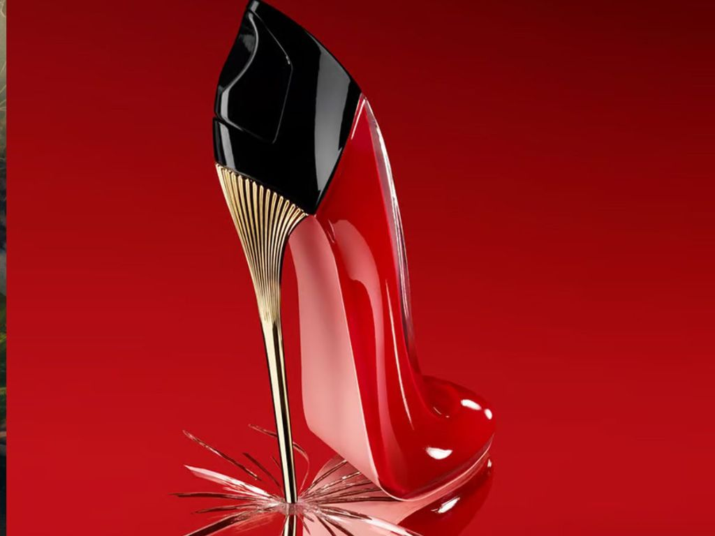 Very Good Girl EDP – dòng sản phẩm được ví như hiện thân của người phụ nữ hiện đại