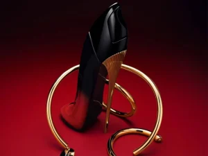 Elixir là phiên bản đậm chất bí ẩn, quyến rũ nhất trong bộ sưu tập Good Girl