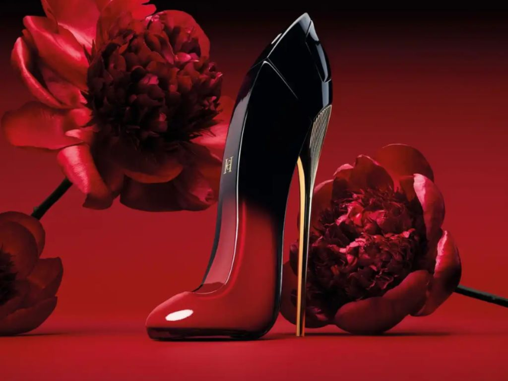 Trong toàn bộ sưu tập nước hoa Good Girl, Elixir EDP được xem là phiên bản đậm chất quyến rũ và huyền bí nhất – dành riêng cho những cô gái yêu chiều sâu, thích khai phá khía cạnh gợi cảm bên trong mình