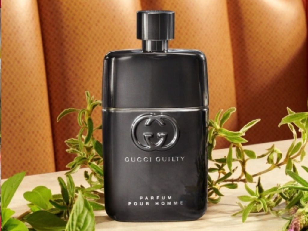 Là đại diện tiêu biểu trong bộ sưu tập gucci nước hoa nam, phiên bản Gucci Guilty Pour Homme Parfum mang đến cảm giác trưởng thành, đĩnh đạc và đầy bản lĩnh.