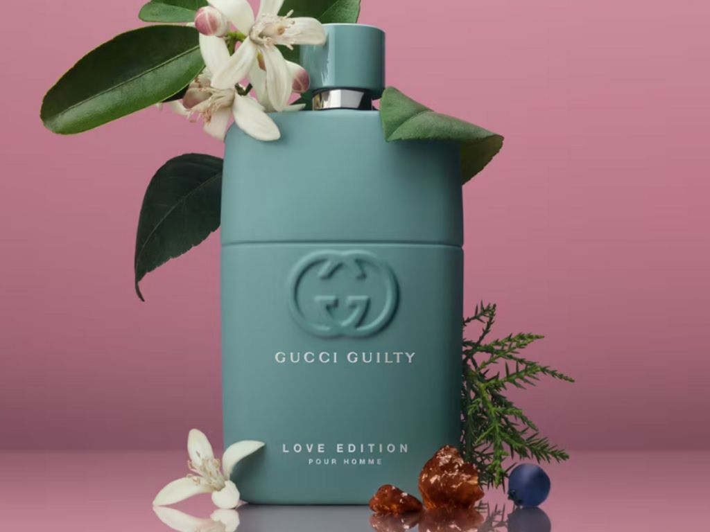 gucci nước hoa nam