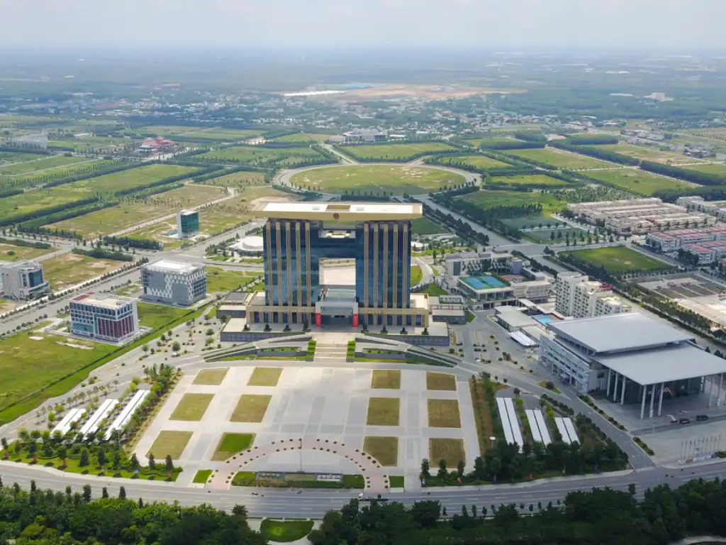 Nhu cầu mua nước hoa chính hãng ở bình dương