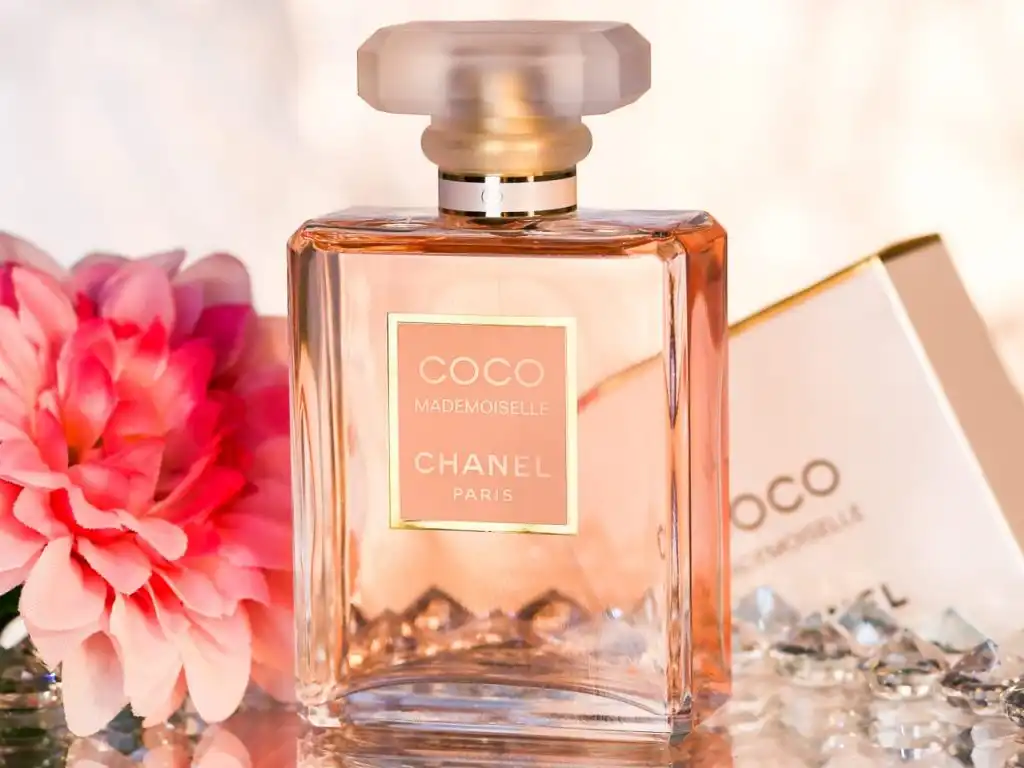 Moon Perfume tại bình dương