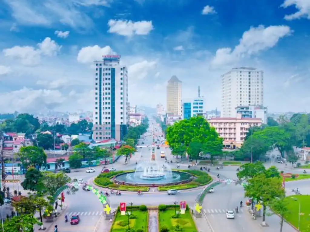 Nhu cầu mua nước hoa ở Thái Nguyên ngày càng tăng cao