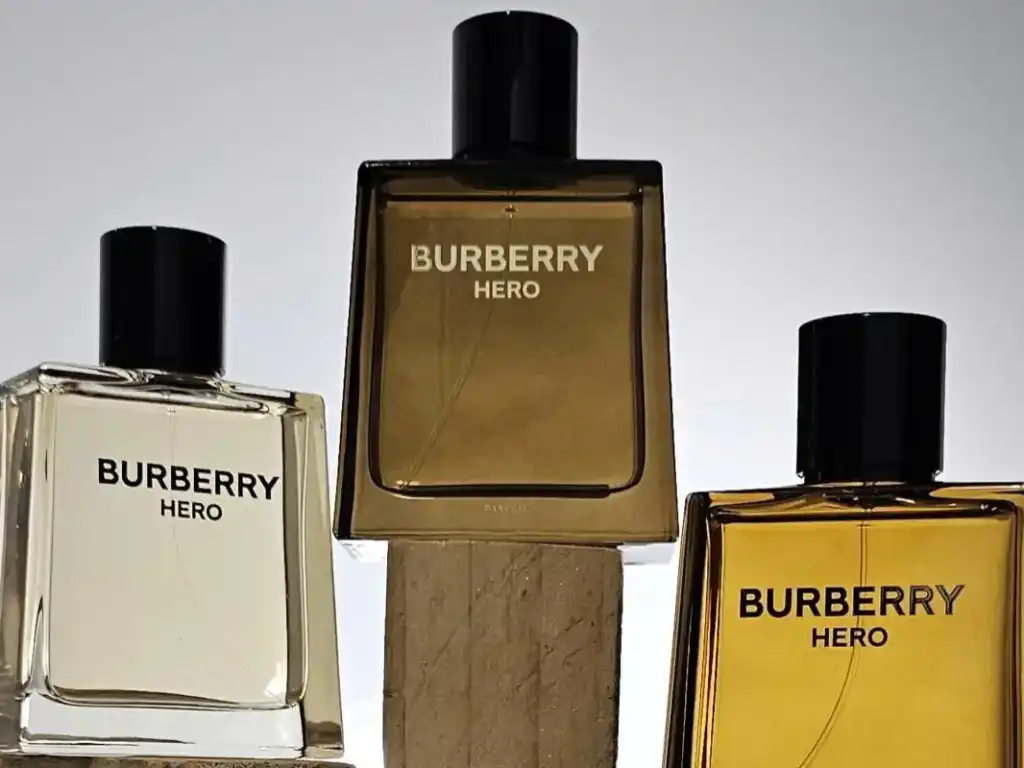 nước hoa Burberry nam
