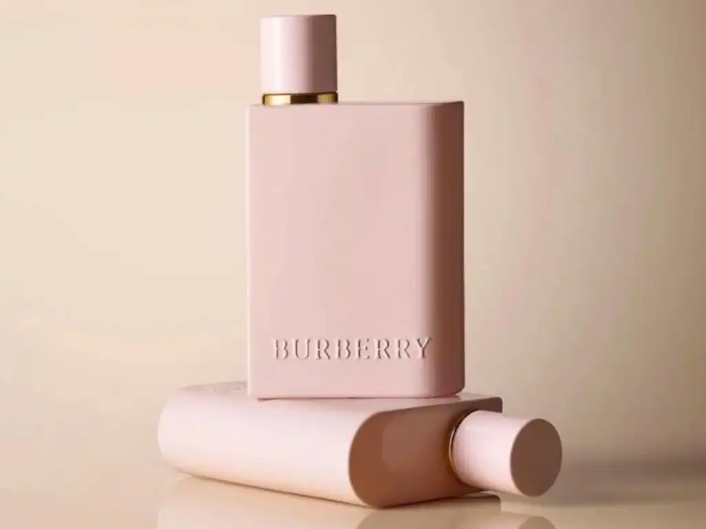 nước hoa Burberry nữ chính hãng Intense ngọt ngào quyến rũ 