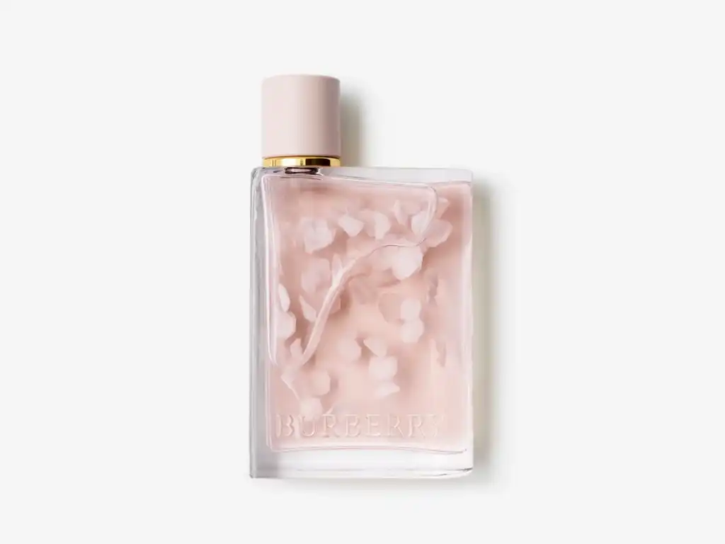 Burberry Her Petals Limited Edition phiên bản giới hạn