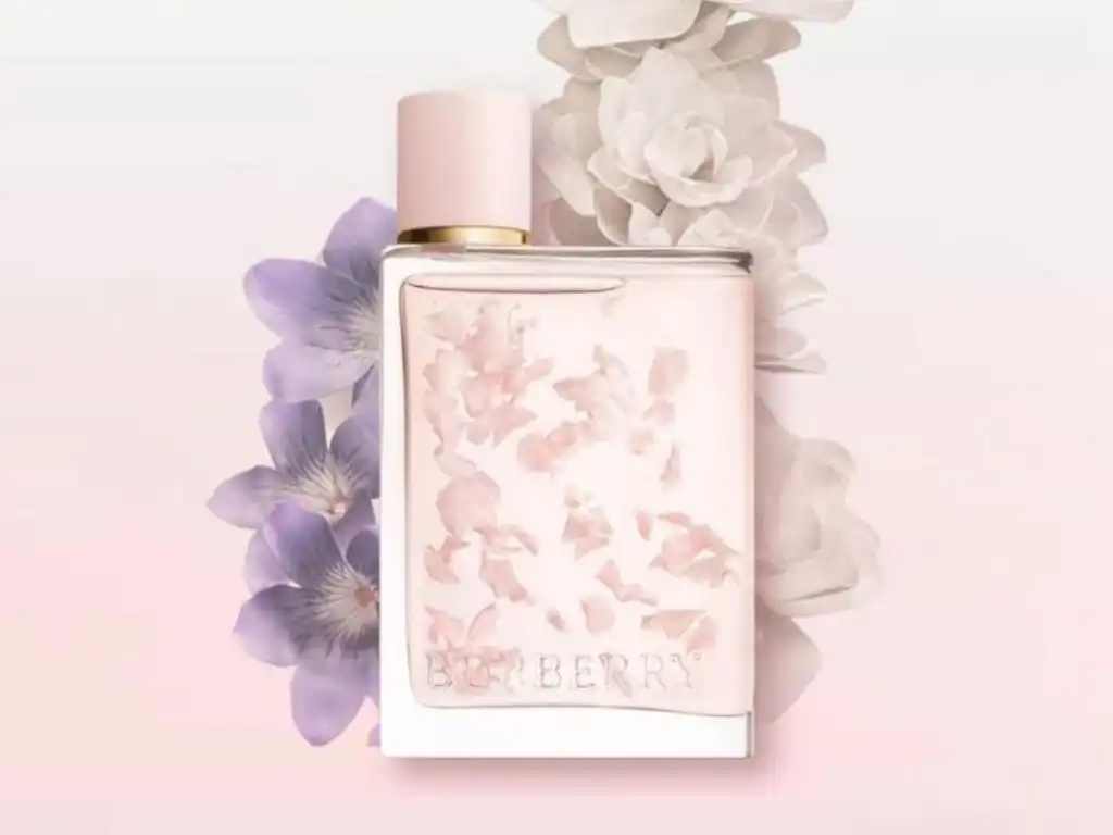 Burberry Her Petals Limited Edition phiên bản giới hạn