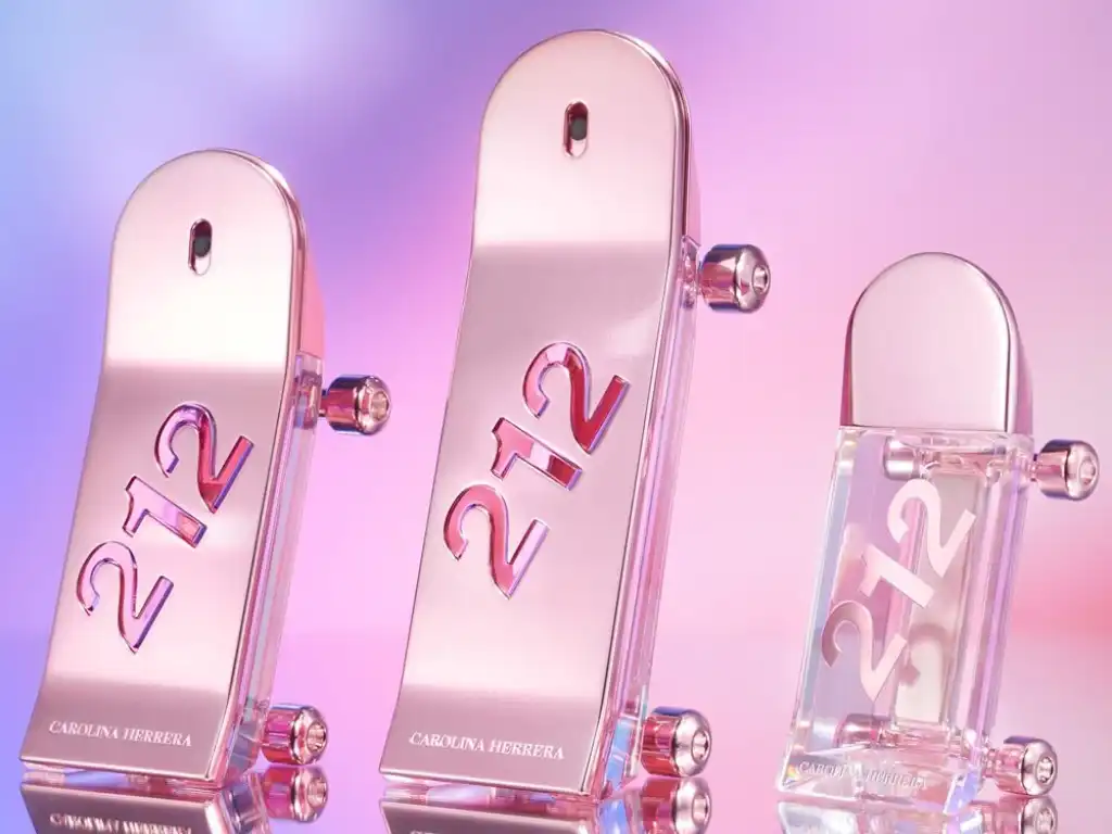 212 Heroes For Her EDP – Nữ quyền, tự do và đầy cảm hứng
